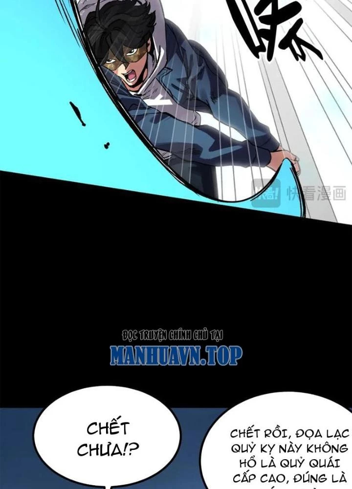 Tập Kích Kỳ Dị Chapter 11 - 43