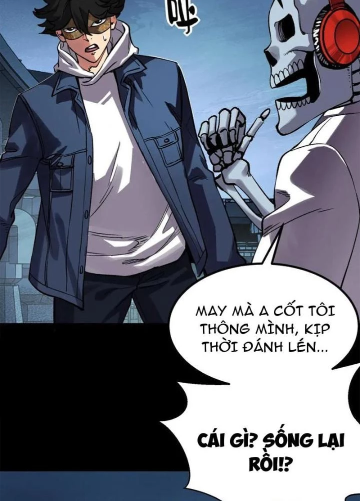 Tập Kích Kỳ Dị Chapter 11 - 45