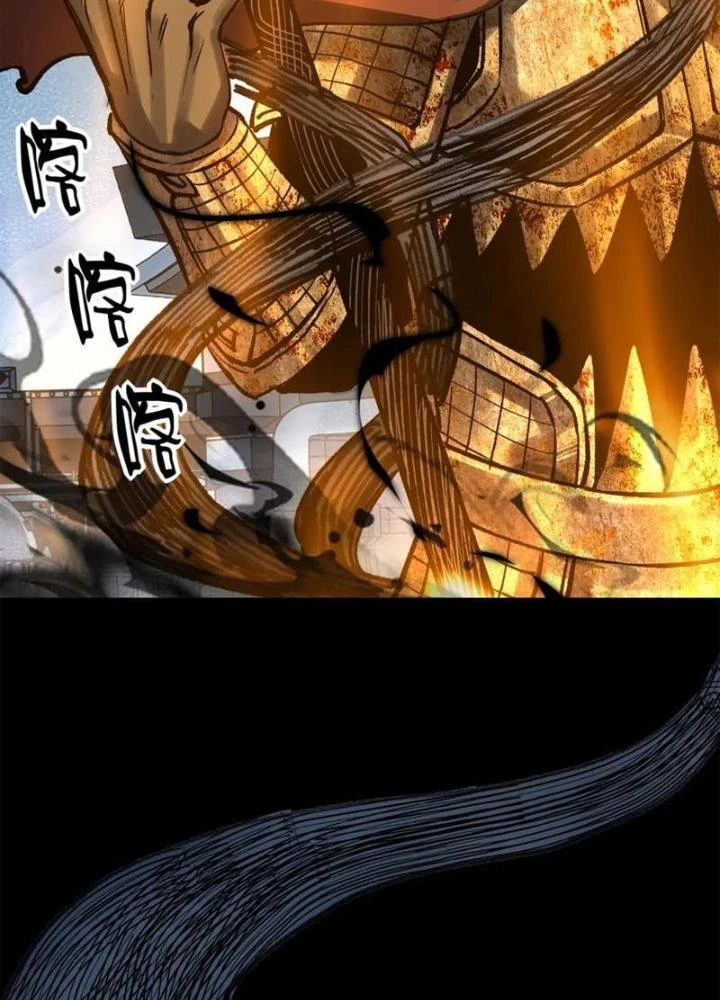 Tập Kích Kỳ Dị Chapter 11 - 51