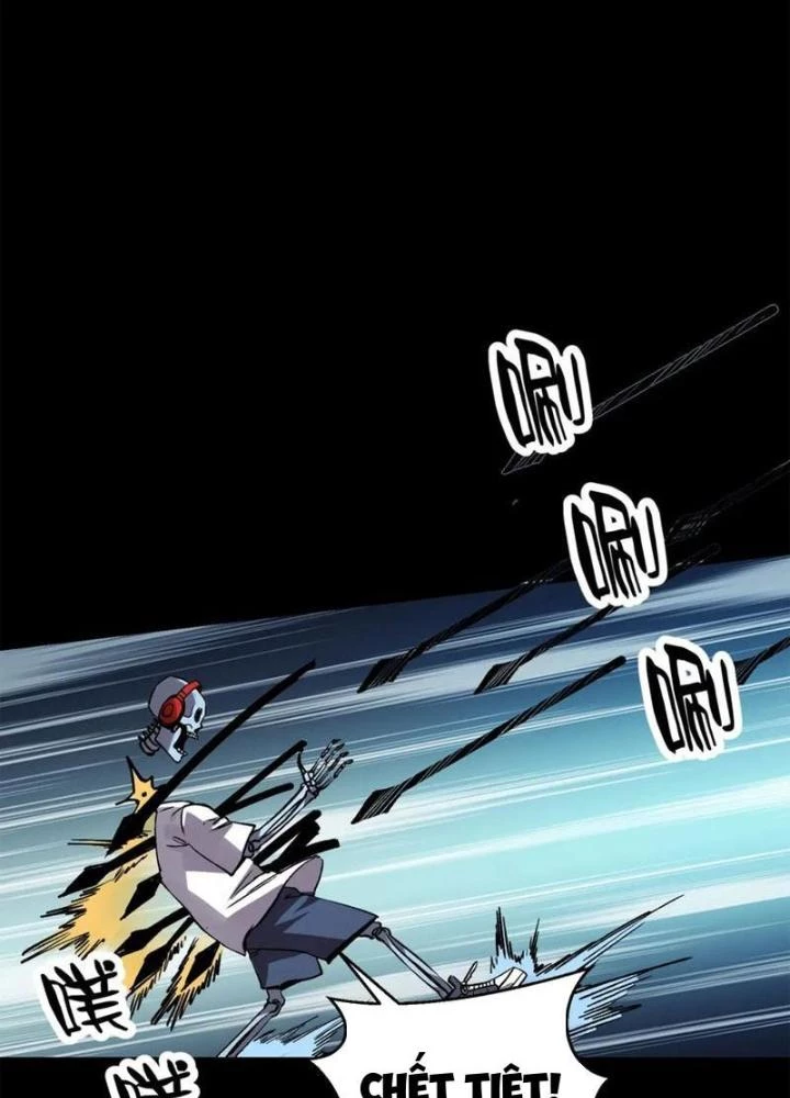 Tập Kích Kỳ Dị Chapter 11 - 55