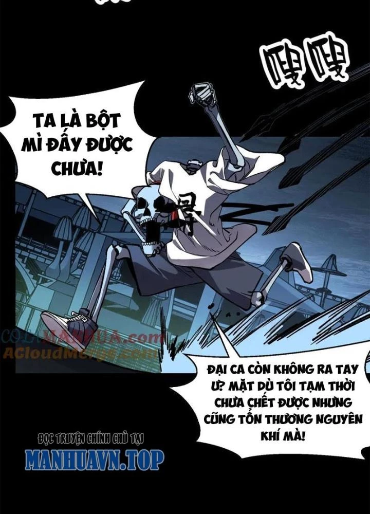 Tập Kích Kỳ Dị Chapter 11 - 57