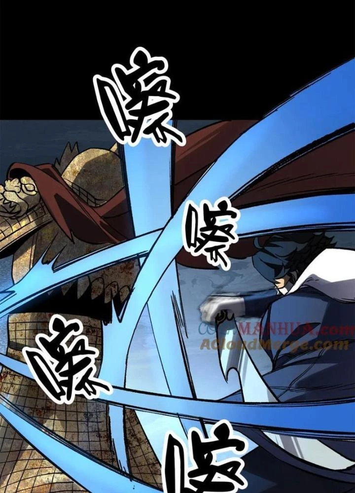 Tập Kích Kỳ Dị Chapter 11 - 61