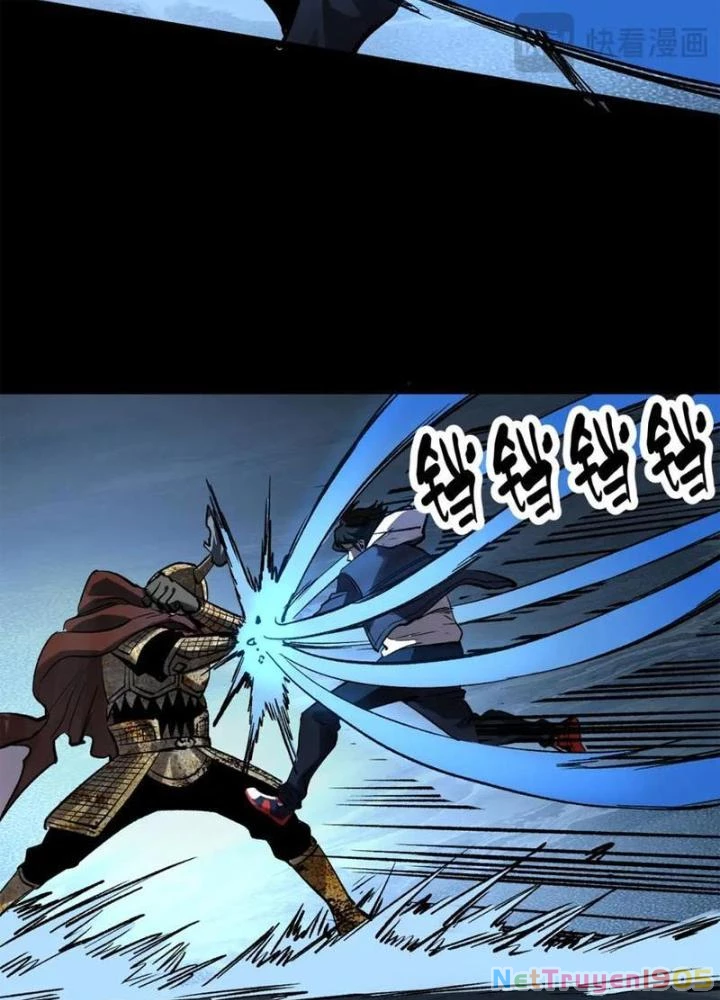 Tập Kích Kỳ Dị Chapter 11 - 63