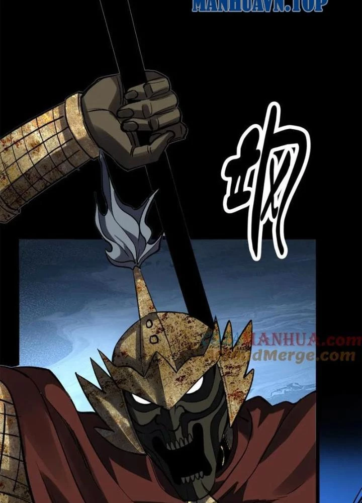 Tập Kích Kỳ Dị Chapter 11 - 69