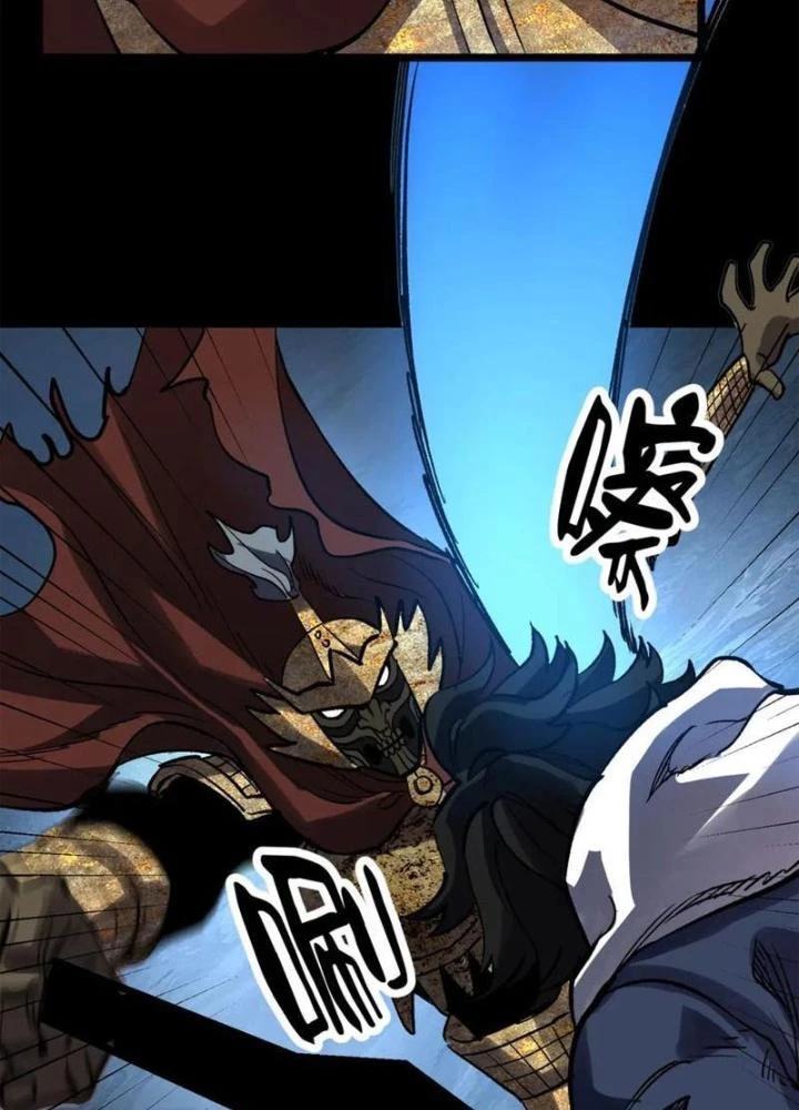 Tập Kích Kỳ Dị Chapter 11 - 71