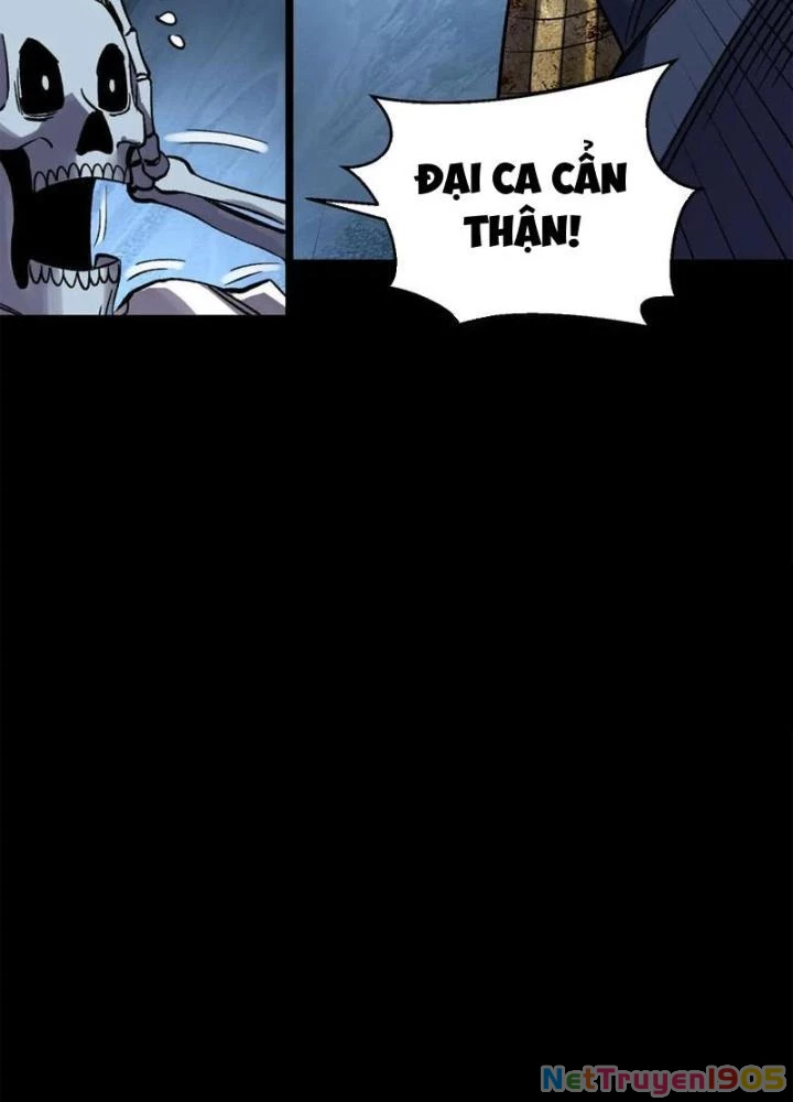 Tập Kích Kỳ Dị Chapter 11 - 73