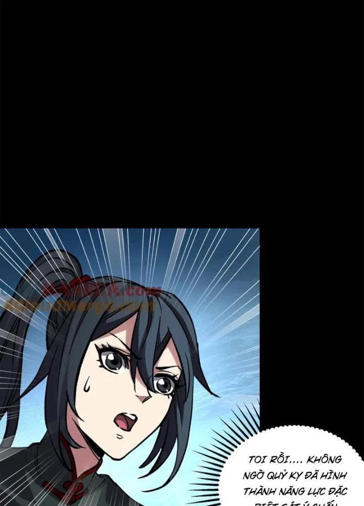 Tập Kích Kỳ Dị Chapter 11 - 77