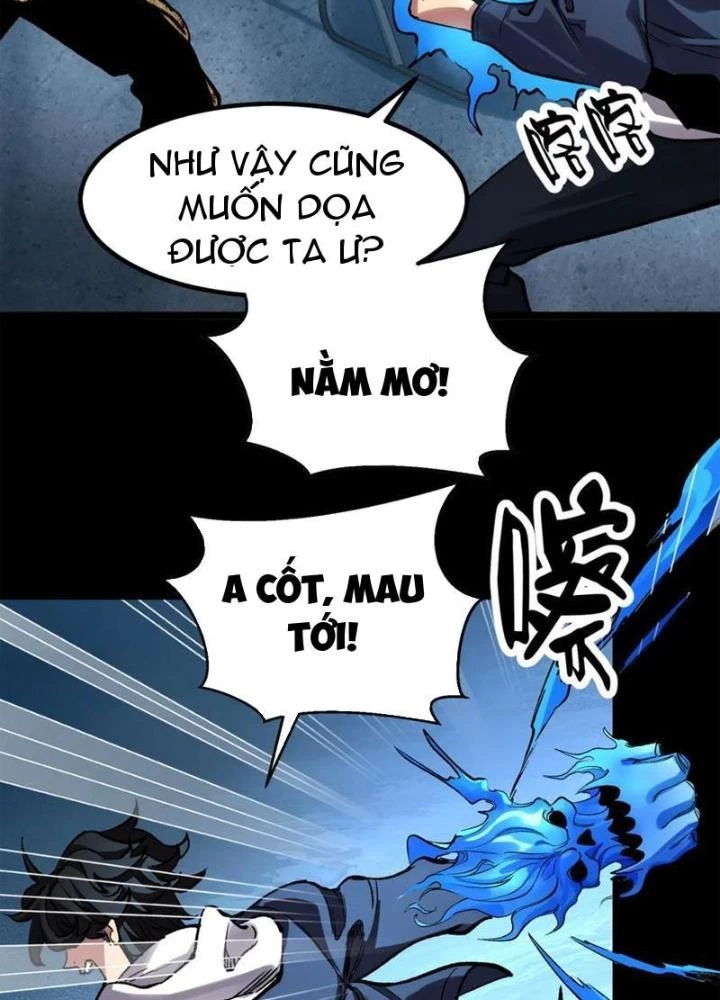 Tập Kích Kỳ Dị Chapter 11 - 83