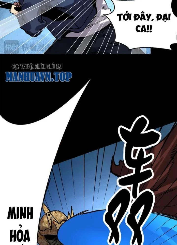 Tập Kích Kỳ Dị Chapter 11 - 85