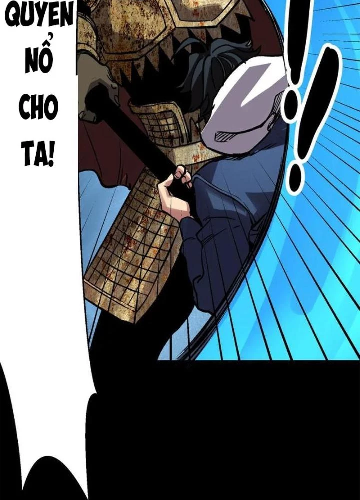 Tập Kích Kỳ Dị Chapter 11 - 87