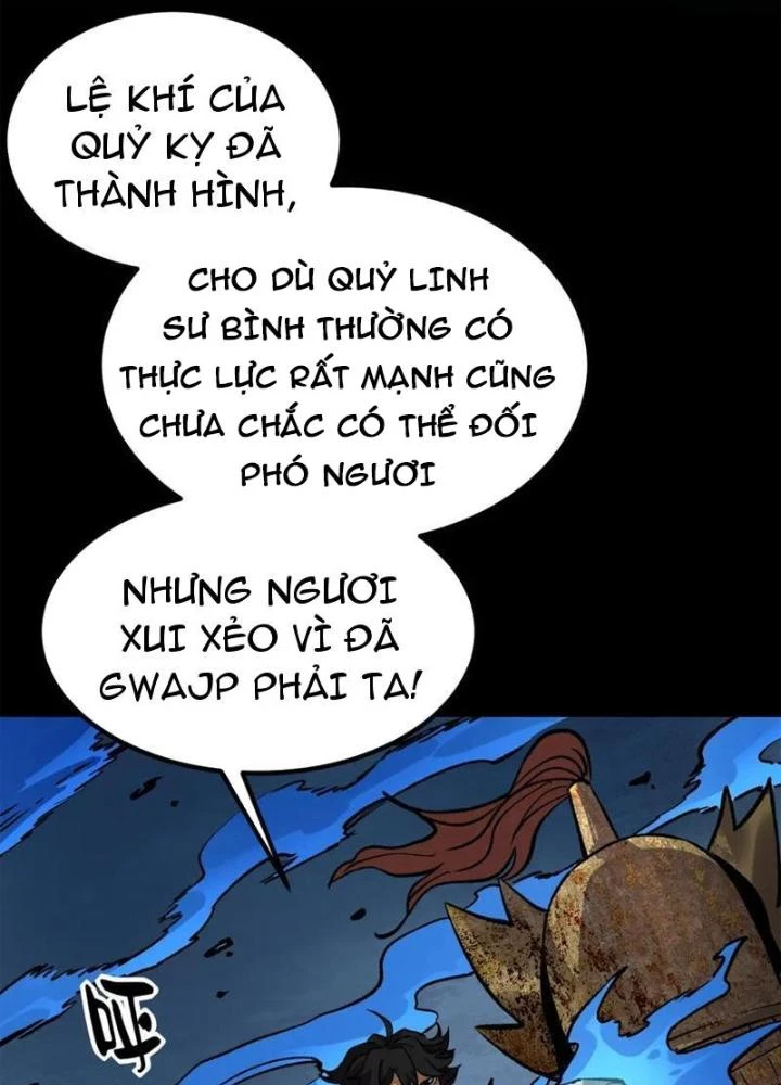 Tập Kích Kỳ Dị Chapter 11 - 95