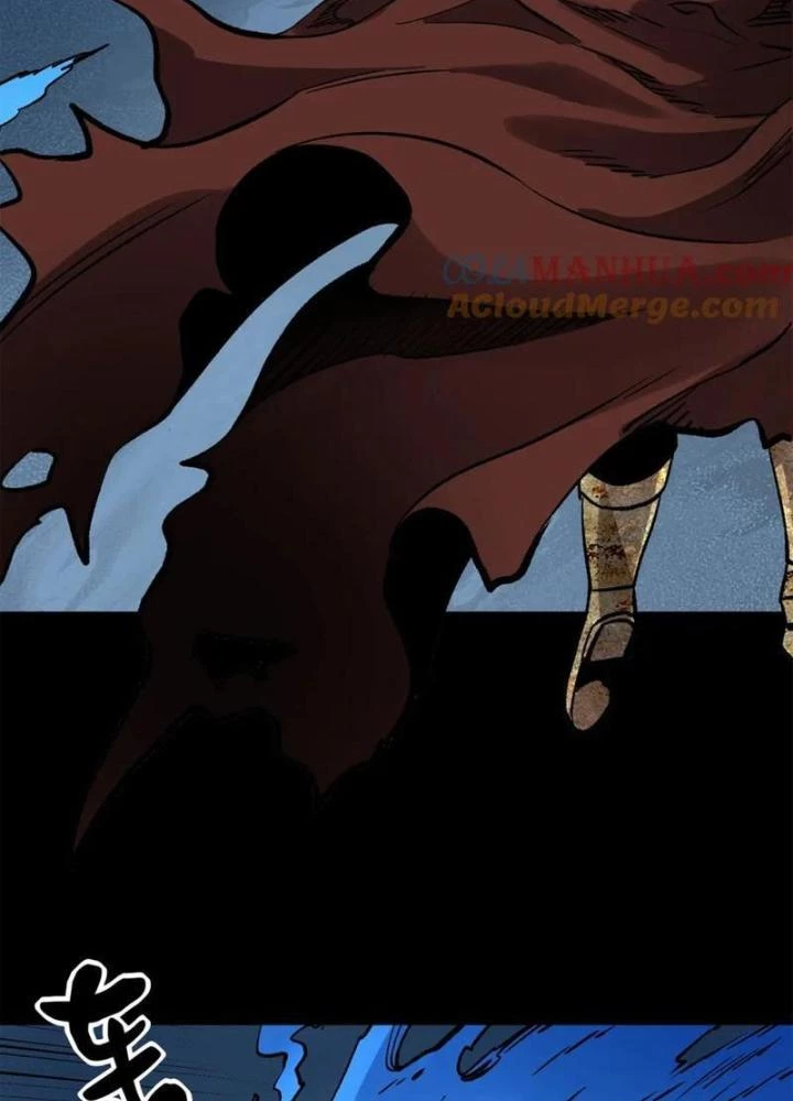 Tập Kích Kỳ Dị Chapter 11 - 97