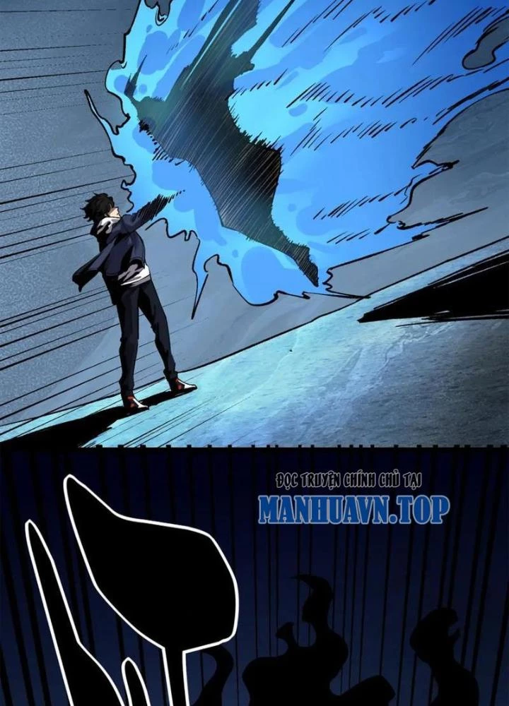 Tập Kích Kỳ Dị Chapter 11 - 99