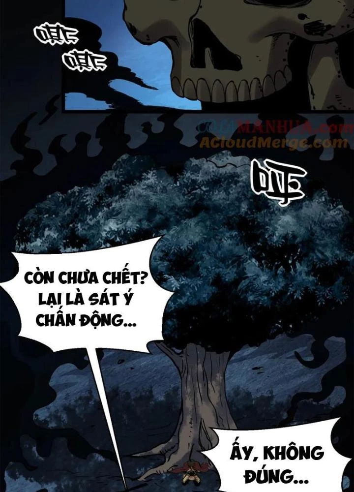 Tập Kích Kỳ Dị Chapter 11 - 105