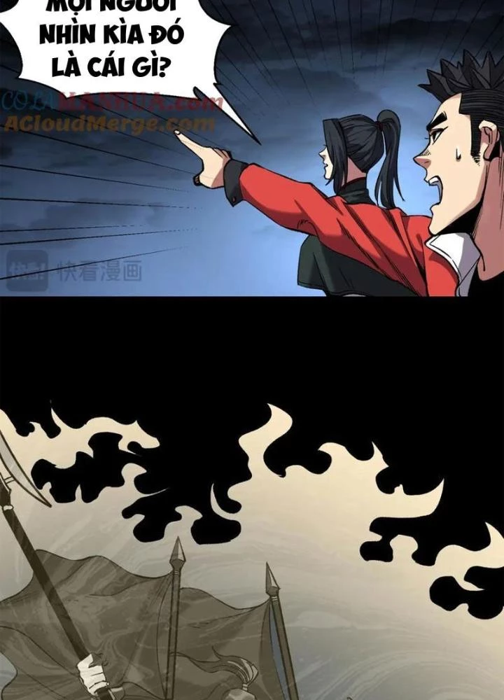 Tập Kích Kỳ Dị Chapter 11 - 109