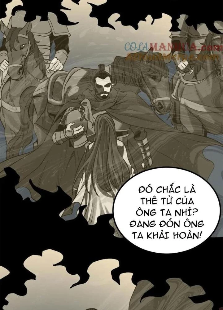 Tập Kích Kỳ Dị Chapter 11 - 113