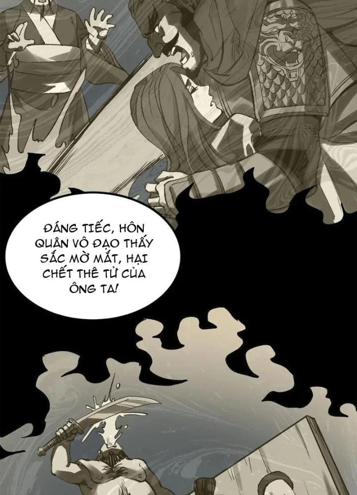 Tập Kích Kỳ Dị Chapter 11 - 115