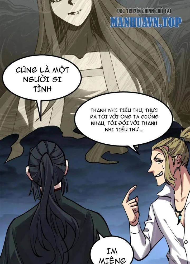 Tập Kích Kỳ Dị Chapter 11 - 119