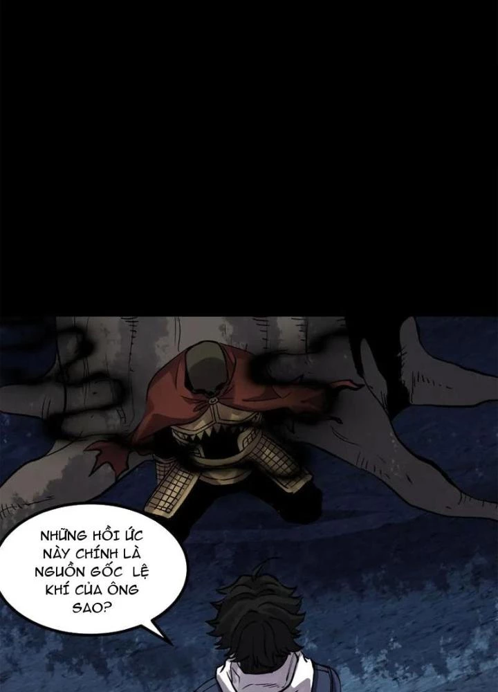 Tập Kích Kỳ Dị Chapter 11 - 121