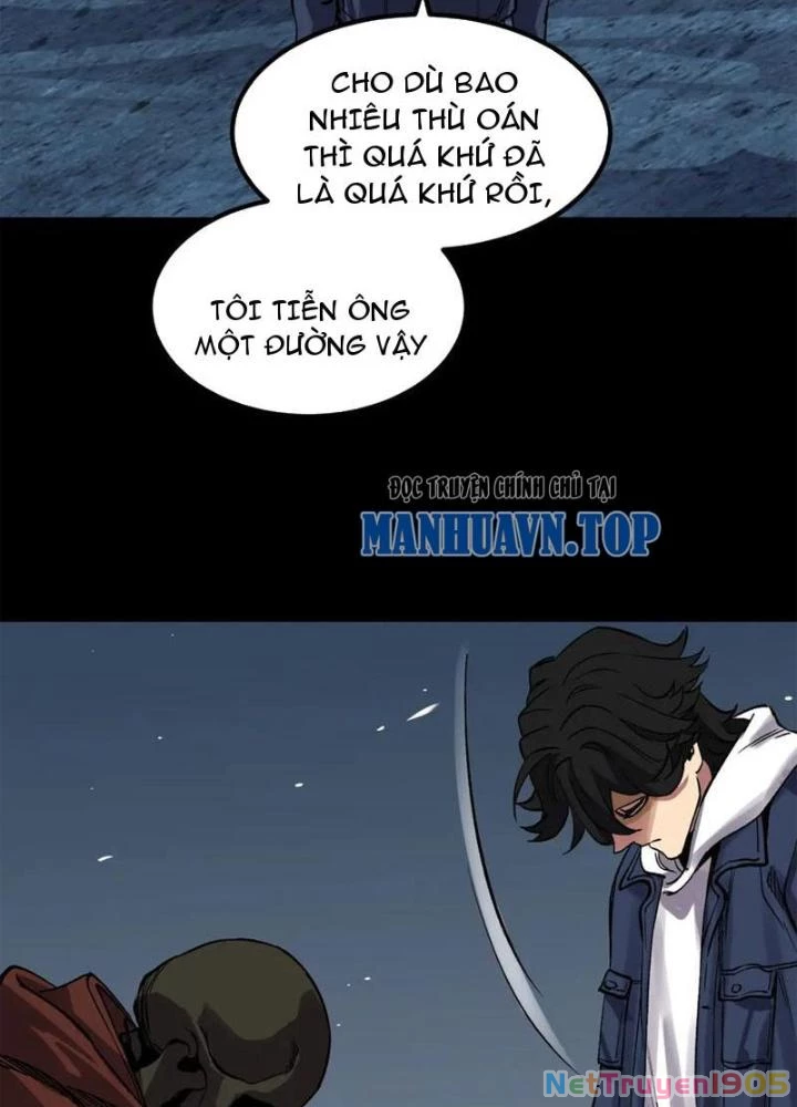 Tập Kích Kỳ Dị Chapter 11 - 123