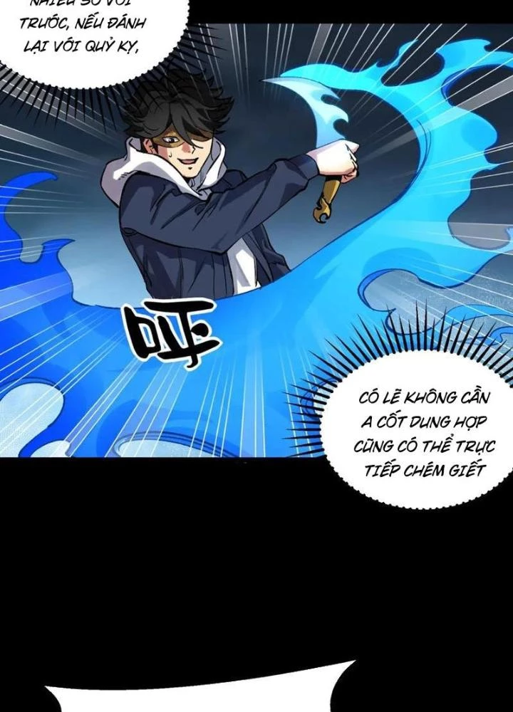 Tập Kích Kỳ Dị Chapter 12 - 7