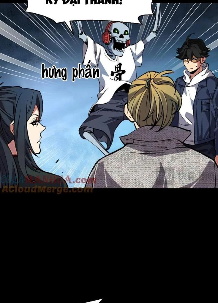 Tập Kích Kỳ Dị Chapter 12 - 9