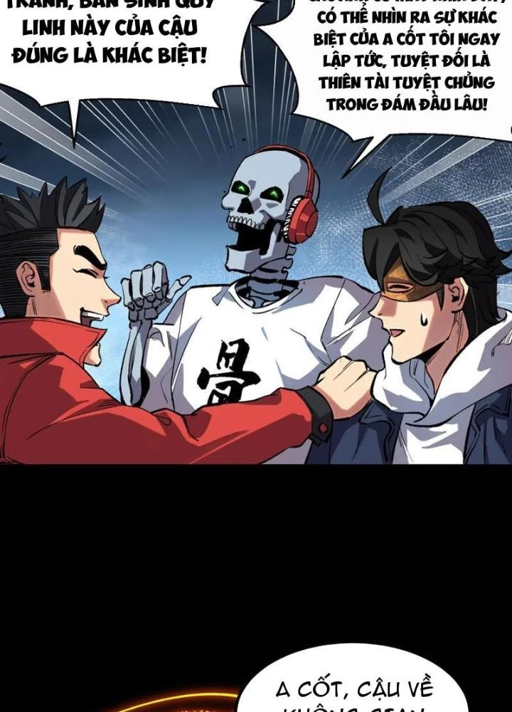 Tập Kích Kỳ Dị Chapter 12 - 11