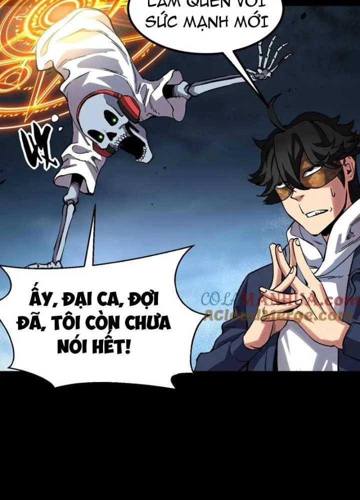 Tập Kích Kỳ Dị Chapter 12 - 13