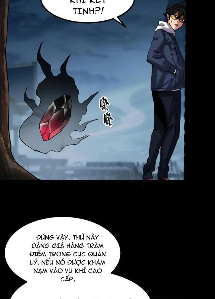 Tập Kích Kỳ Dị Chapter 12 - 19