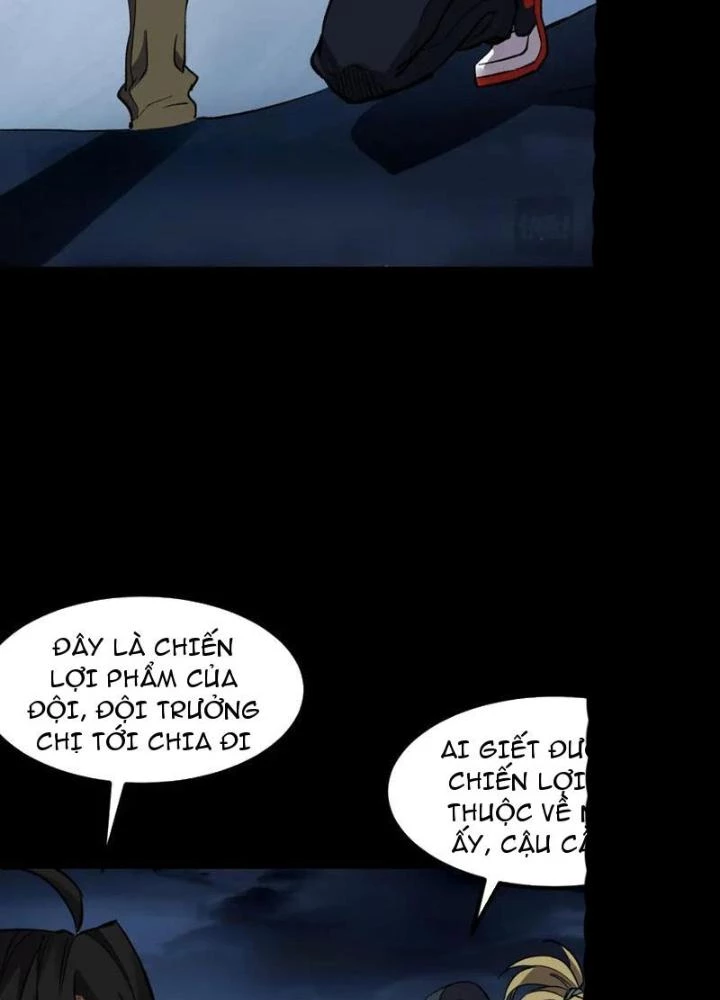 Tập Kích Kỳ Dị Chapter 12 - 23