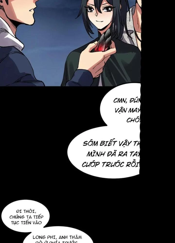 Tập Kích Kỳ Dị Chapter 12 - 25