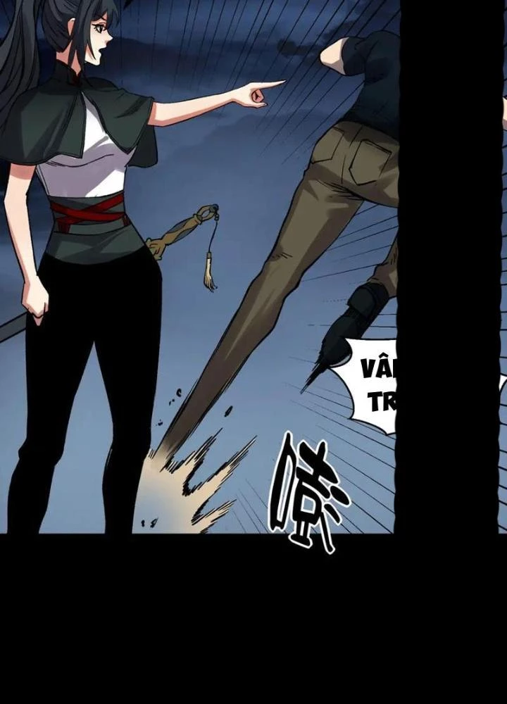 Tập Kích Kỳ Dị Chapter 12 - 27