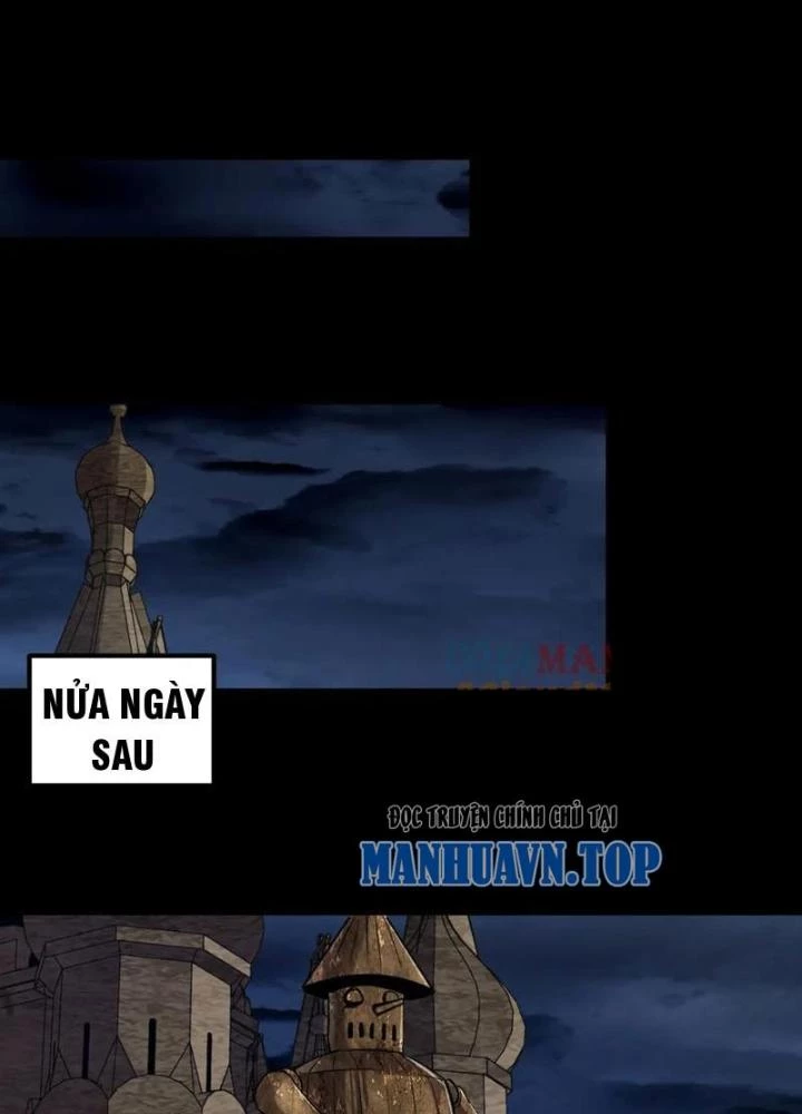 Tập Kích Kỳ Dị Chapter 12 - 29