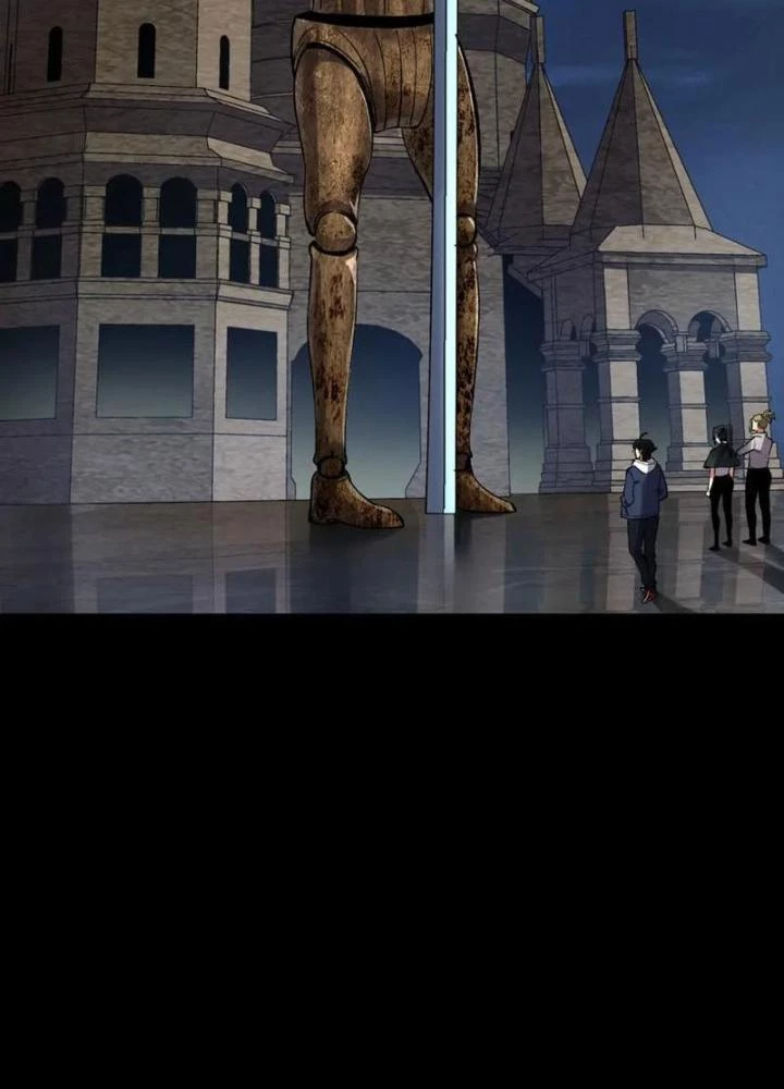 Tập Kích Kỳ Dị Chapter 12 - 31