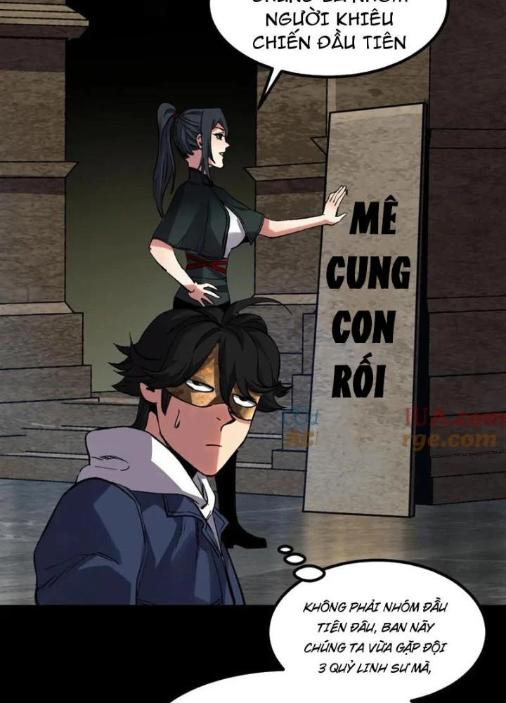 Tập Kích Kỳ Dị Chapter 12 - 33