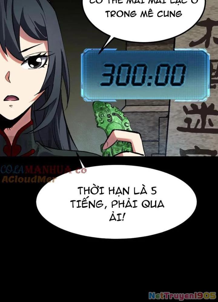 Tập Kích Kỳ Dị Chapter 12 - 37