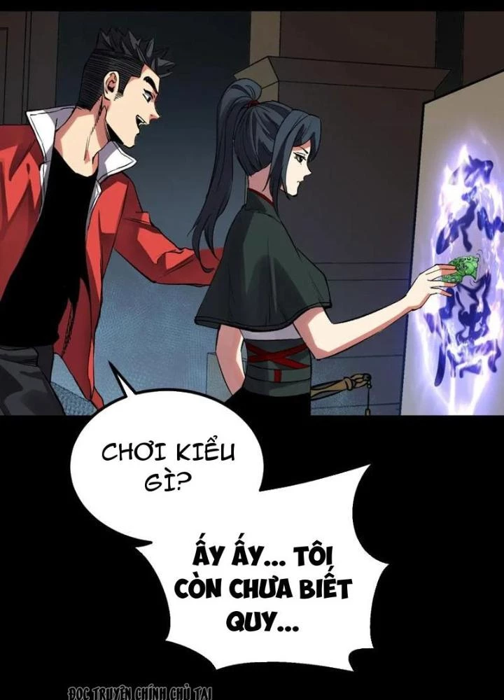 Tập Kích Kỳ Dị Chapter 12 - 39