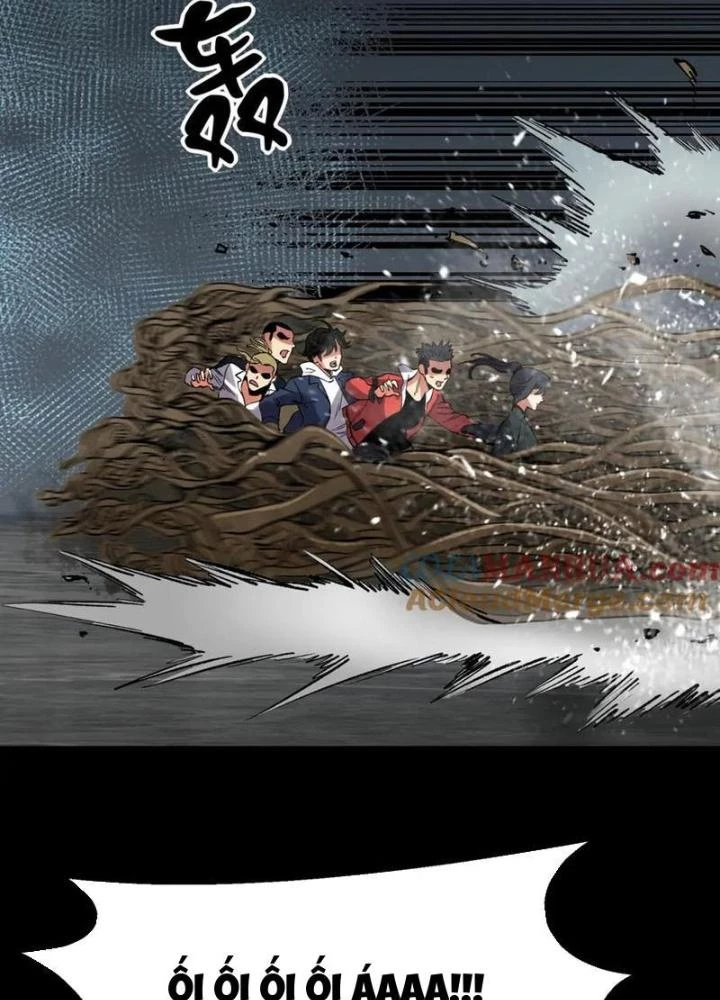 Tập Kích Kỳ Dị Chapter 12 - 41