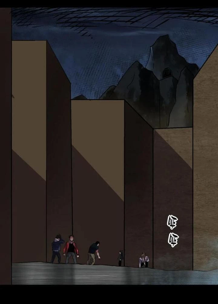 Tập Kích Kỳ Dị Chapter 12 - 45