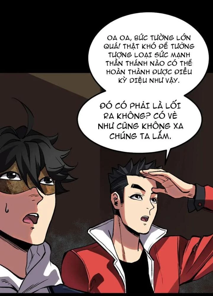 Tập Kích Kỳ Dị Chapter 12 - 47