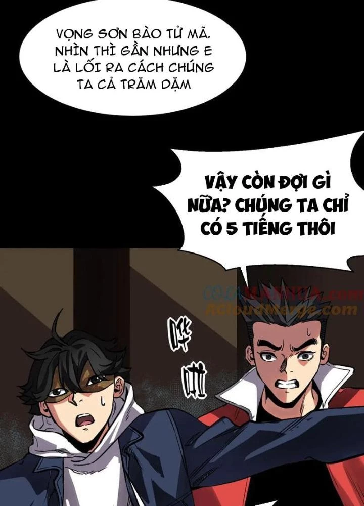 Tập Kích Kỳ Dị Chapter 12 - 49