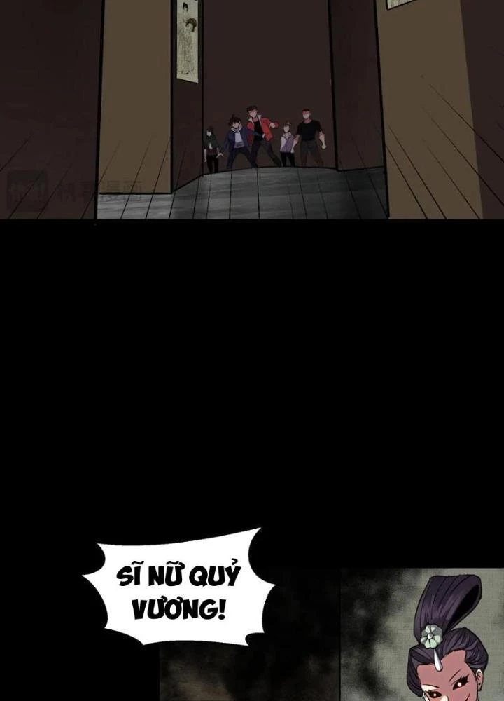 Tập Kích Kỳ Dị Chapter 12 - 53