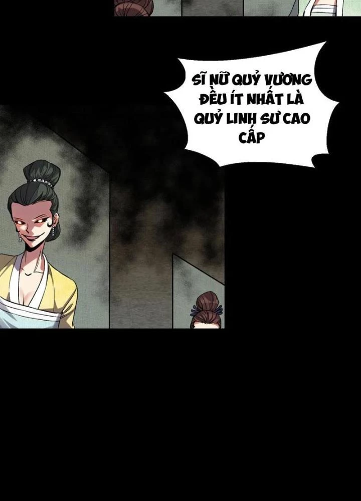 Tập Kích Kỳ Dị Chapter 12 - 55