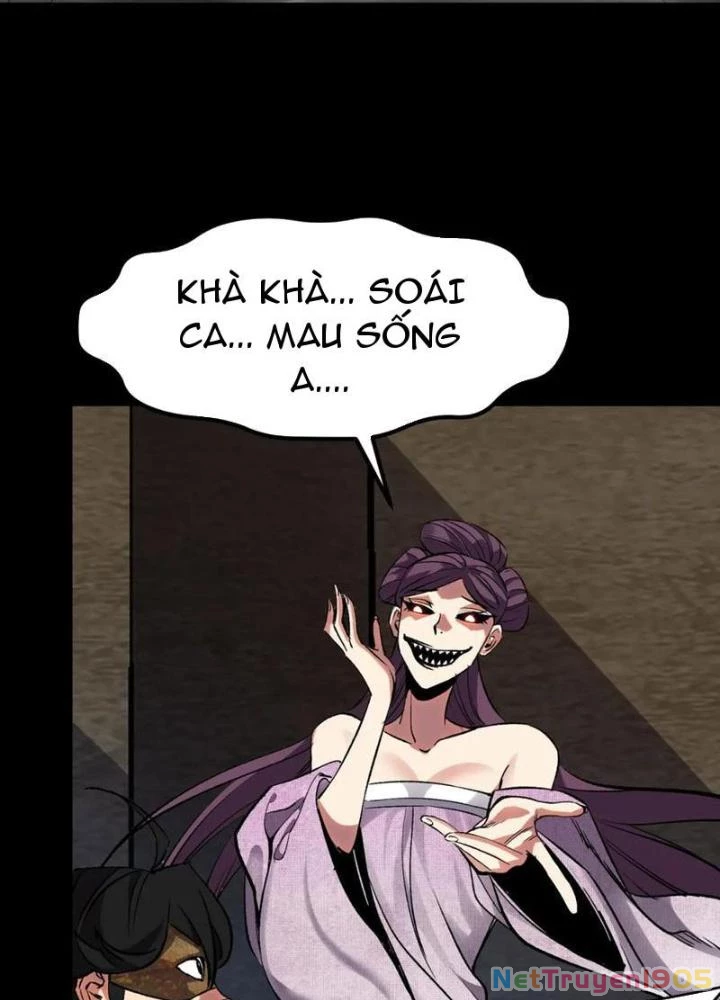 Tập Kích Kỳ Dị Chapter 12 - 59