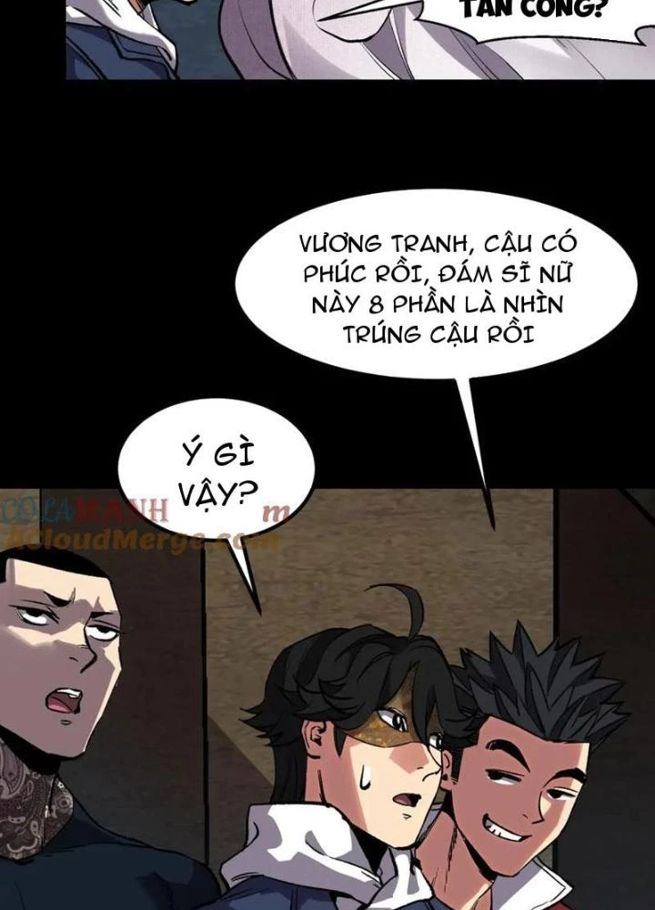 Tập Kích Kỳ Dị Chapter 12 - 61