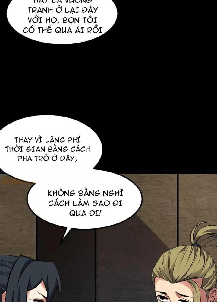 Tập Kích Kỳ Dị Chapter 12 - 65