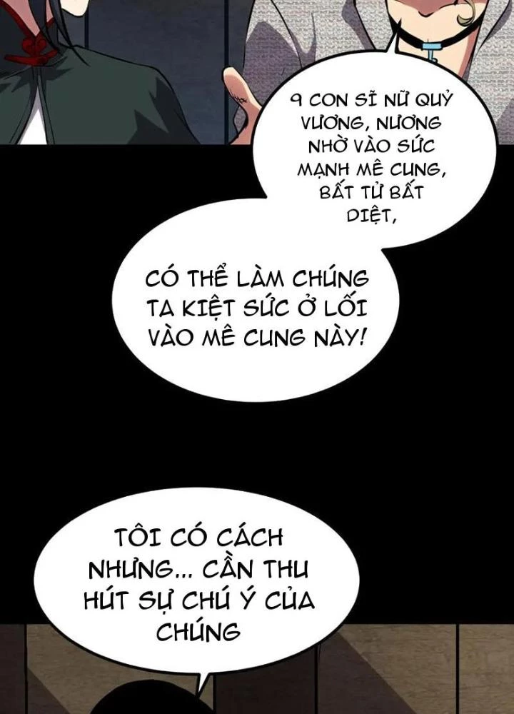 Tập Kích Kỳ Dị Chapter 12 - 67