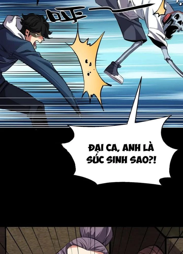 Tập Kích Kỳ Dị Chapter 12 - 73