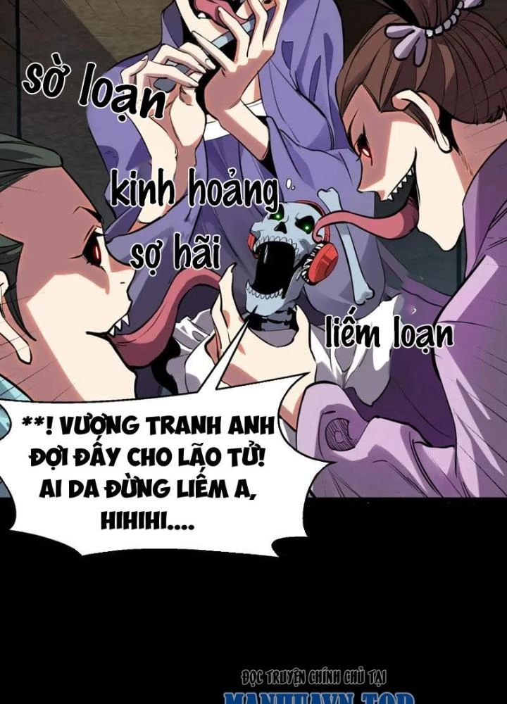 Tập Kích Kỳ Dị Chapter 12 - 75