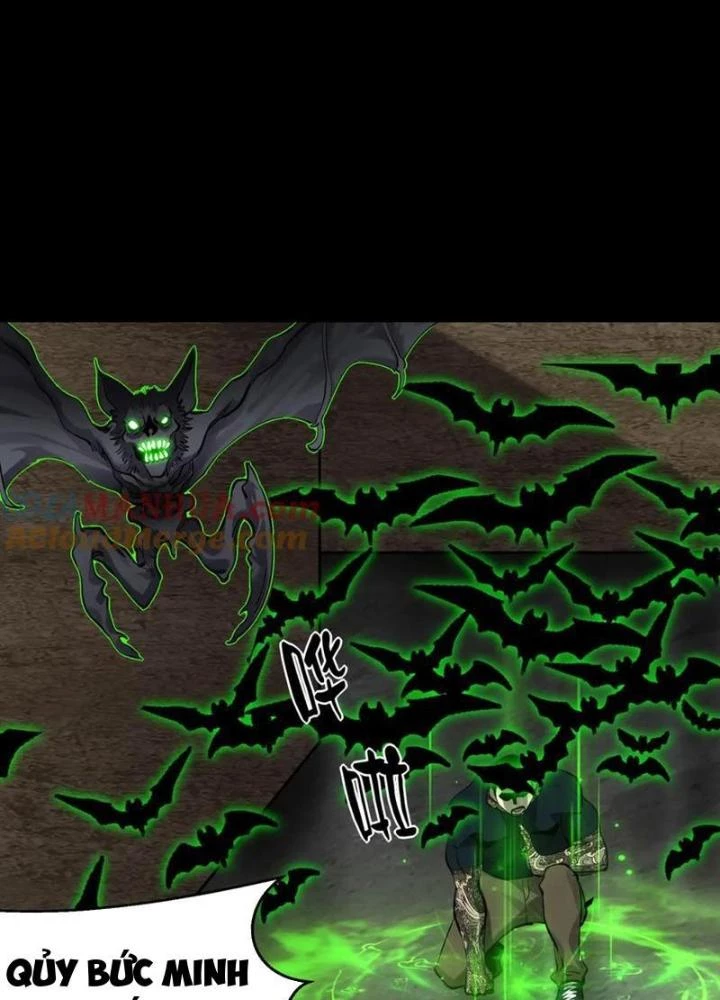 Tập Kích Kỳ Dị Chapter 12 - 77